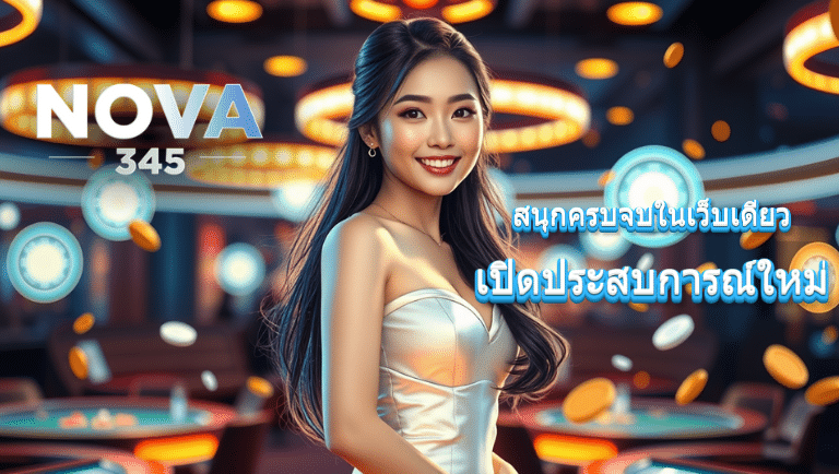 nova345