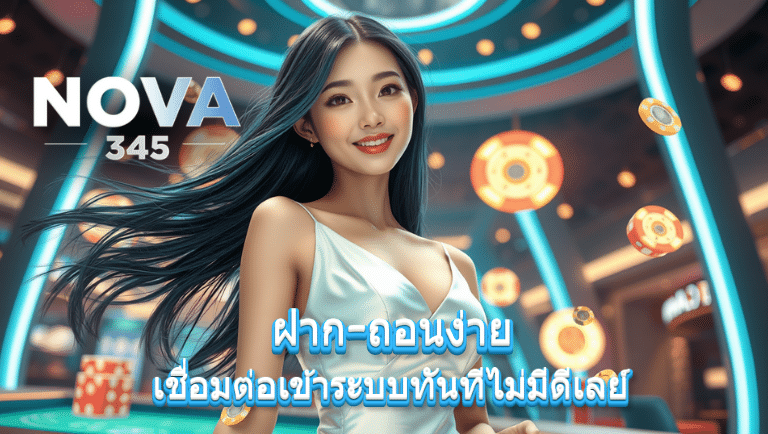 nova345 slot